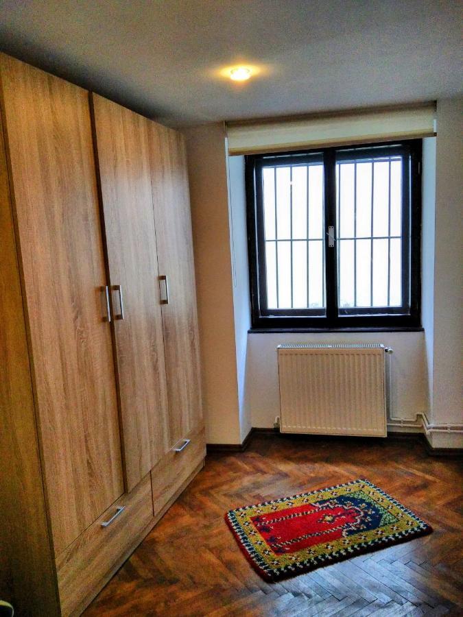 Historic Center Apartment Braşov Eksteriør bilde