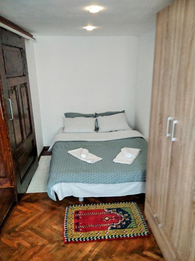 Historic Center Apartment Braşov Eksteriør bilde