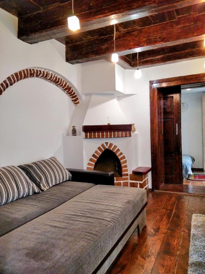 Historic Center Apartment Braşov Eksteriør bilde