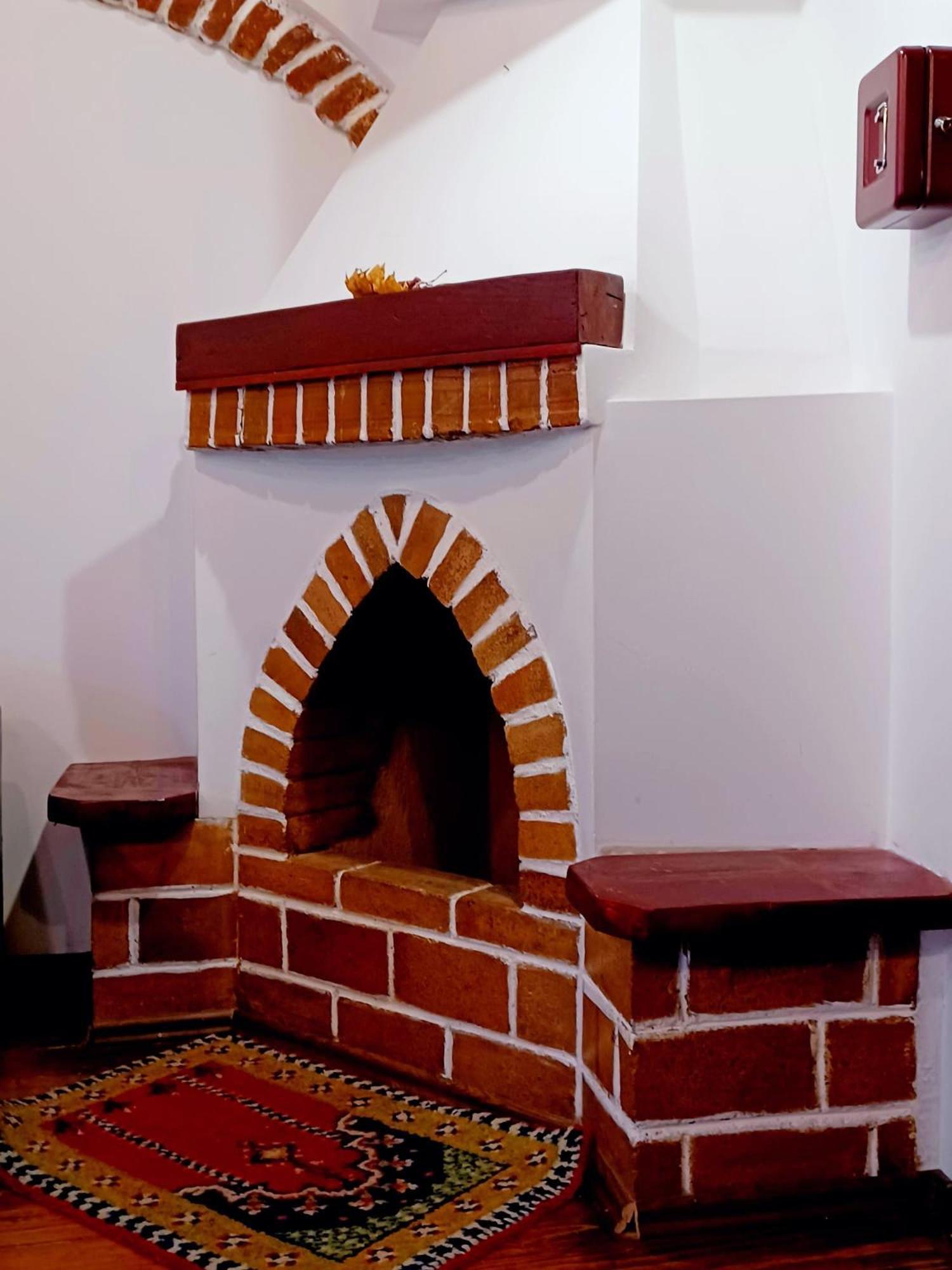 Historic Center Apartment Braşov Eksteriør bilde
